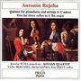 Anton Reicha (1770-1836): Klavierquintett (1826), CD