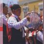 : Musiques Populaires, CD