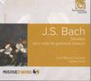 Johann Sebastian Bach: Gambensonaten BWV 1027-1029, CD