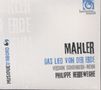 Gustav Mahler: Das Lied von der Erde, CD