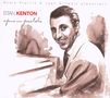 Stan Kenton: Opus In Pastels (Digipack), CD,CD