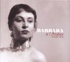 Barbara: Barbara A L'Atelier: Bruxelles 1954, CD