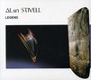 Alan Stivell: Legend, CD