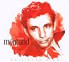 Yves Montand: Le Siecle D'Or (Digipack), 2 CDs, 2 CDs