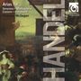 Georg Friedrich Händel: Georg Friedrich Händel - Edition 1959-2009 "Arias for...", CD,CD,CD,CD
