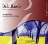 Bela Bartok: Sonaten für Violine & Klavier Nr.1 & 2, CD