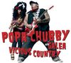 Popa Chubby & Galea: Vicious Country, CD