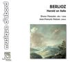 Hector Berlioz: Symphonie "Harold in Italien" (Fass.f.Viola & Klavier), CD