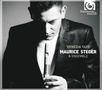 Maurice Steger - Venezia 1625, CD