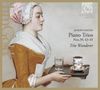 Joseph Haydn: Klaviertrios H15 Nr.25,27-29, CD