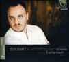 Franz Schubert: Lied-Edition Vol.3 (Matthias Goerne) - "Die schöne Müllerin", CD