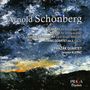 Arnold Schönberg (1874-1951): Kammersymphonie Nr.1 op.9 (arr.Webern), CD, CD