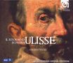Claudio Monteverdi: Il ritorno d'Ulisse in patria, CD,CD,CD