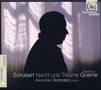 Franz Schubert (1797-1828): Lied-Edition Vol.5 (Matthias Goerne) - "Nacht & Träume", CD