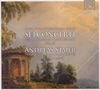 Carl Philipp Emanuel Bach: Hamburger Cembalokonzerte Wq.43 Nr.1-6, CD,CD