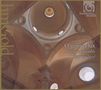 Guillaume Dufay: Die 13 Isorhythmischen Motetten "O gemma lux", CD