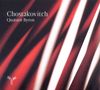 Dmitri Schostakowitsch (1906-1975): Streichquartette Nr.8 & 9, CD