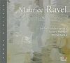 Maurice Ravel (1875-1937): Kammermusik für Violine, Super Audio CD