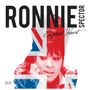 Ronnie Spector: English Heart (Deluxe Edition), 1 CD und 1 DVD