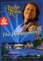 André Rieu: The Homecoming, DVD, DVD