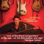 Marshall Crenshaw: Jaggedland, CD, CD