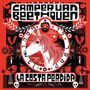 Camper Van Beethoven: La Costa Perdida, CD