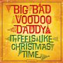 Big Bad Voodoo Daddy: It Feels Like Christmas Time, CD