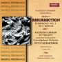 Gustav Mahler: Symphonie Nr.2, CD