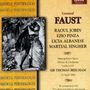 Charles Gounod (1818-1893): Faust ("Margarethe"), 2 CDs