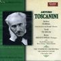 : Arturo Toscanini & das NBC Symphony Orchestra - Complete Concert 2.12.1945, CD