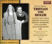 Richard Wagner: Tristan und Isolde, CD,CD,CD