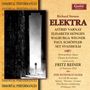 Richard Strauss: Elektra, CD,CD
