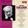 Arturo Toscanini dirigiert, 2 CDs