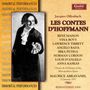 Jacques Offenbach: Les Contes D'Hoffmann, CD,CD