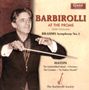 : Sir John Barbirolli at the Proms, CD