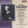 : Arturo Toscanini, CD