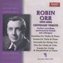 Robin Orr: Kammermusik, CD