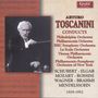 : Arturo Toscanini dirigiert, CD,CD