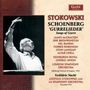 Arnold Schönberg: Gurre-Lieder für Soli,Chor & Orchester, CD,CD