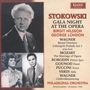 : Leopold Stokowski - Gala Night at the Opera, CD