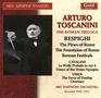 Ottorino Respighi: Pini di Roma, CD