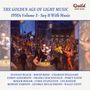 : The Golden Age Of Light Music: The 1950s Volume 3, CD