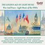 : The Golden Age Of Light Music: War And Piece - Light Music Of The 1940s, CD