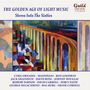: The Golden Age Of Light Music: Stereo Into The Sixties, CD