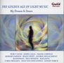 : The Golden Age Of Light Music: My Dream Is Yours, CD