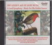 : The Golden Age Of Light Music: A Carol Symphony - Music For The Festive Season, CD
