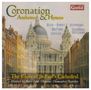 : St.Paul's Cathedral Choir - Anthems & Hymns, CD