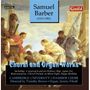 Samuel Barber (1910-1981): Chorwerke, CD
