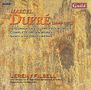 Marcel Dupre: Orgelwerke Vol.6, CD