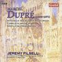 Marcel Dupre: Orgelwerke Vol.8, CD